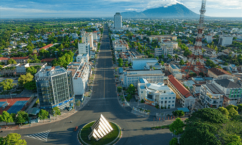 Khuyến mãi lắp đặt FPT Tây Ninh