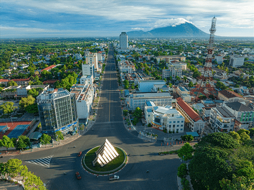 Khuyến mãi lắp đặt FPT Tây Ninh