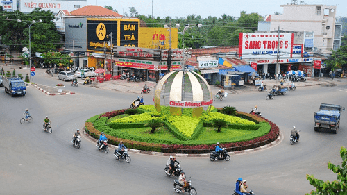 lắp mạng FPT huyện tân châu